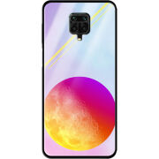 Защитный чехол BoxFace Glossy Panel Xiaomi Redmi Note 9S 