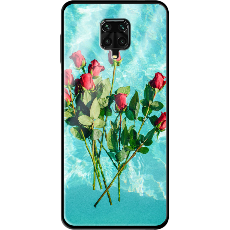 Защитный чехол BoxFace Glossy Panel Xiaomi Redmi Note 9S 