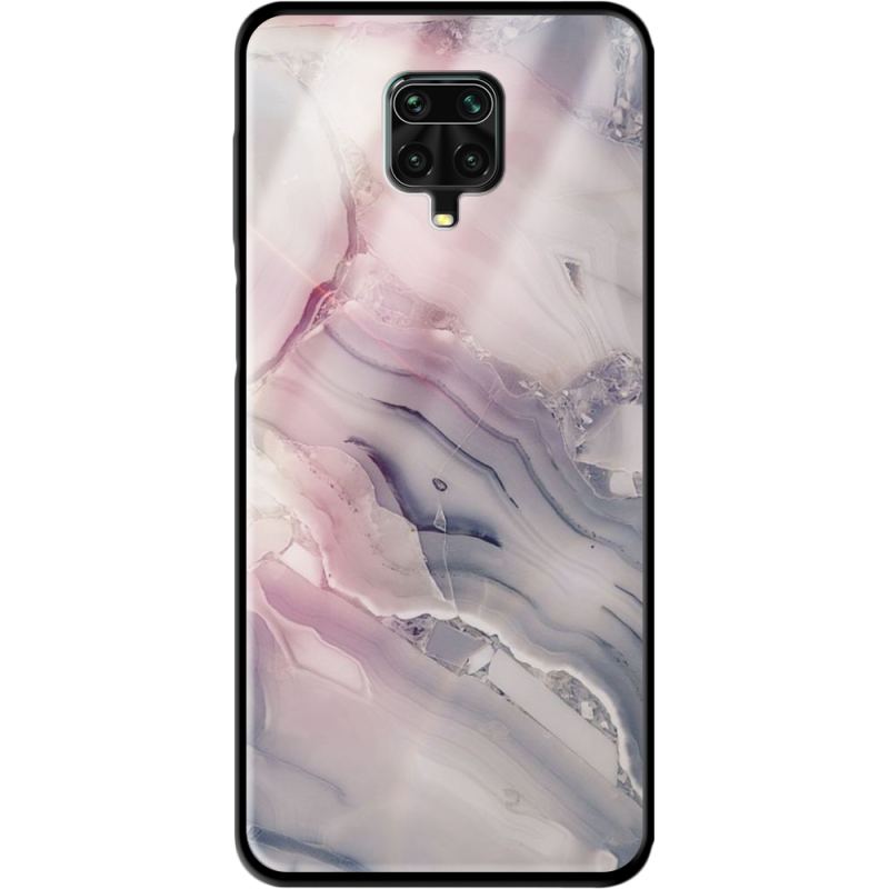 Защитный чехол BoxFace Glossy Panel Xiaomi Redmi Note 9S 