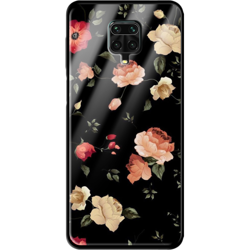 Защитный чехол BoxFace Glossy Panel Xiaomi Redmi Note 9S 