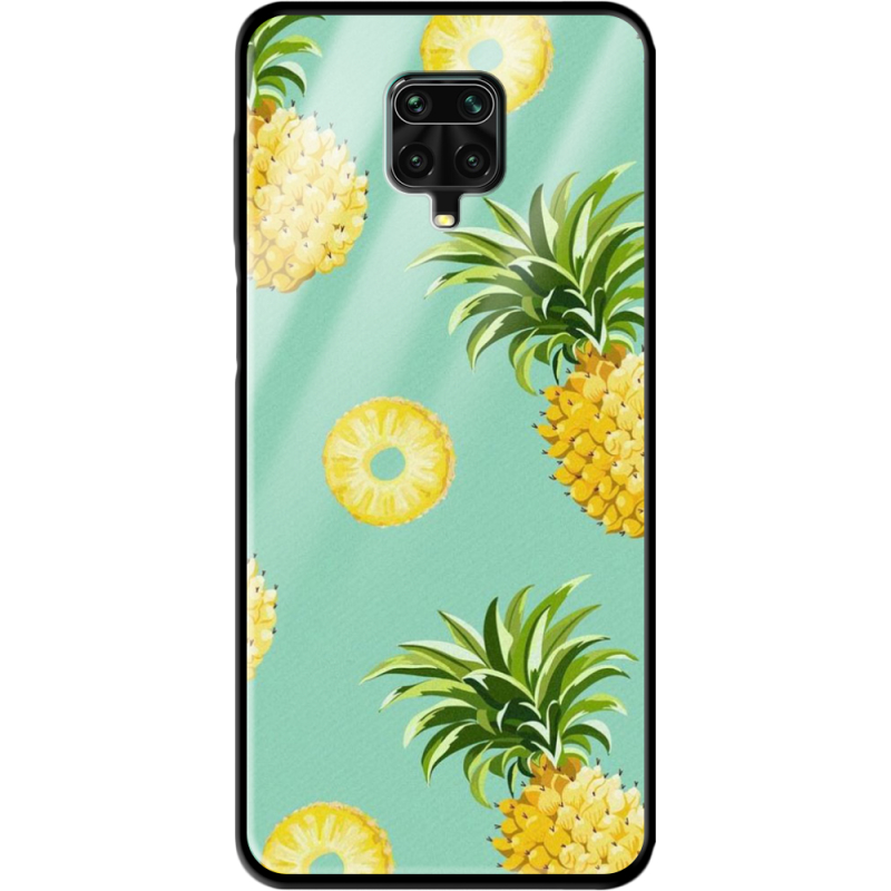 Защитный чехол BoxFace Glossy Panel Xiaomi Redmi Note 9S 