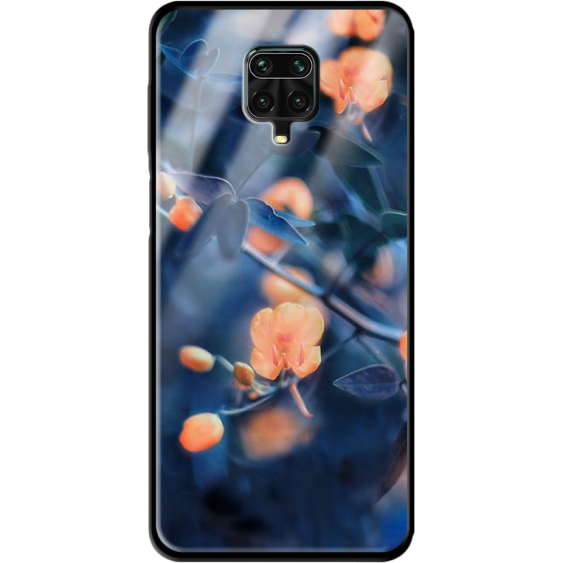 Защитный чехол BoxFace Glossy Panel Xiaomi Redmi Note 9S 