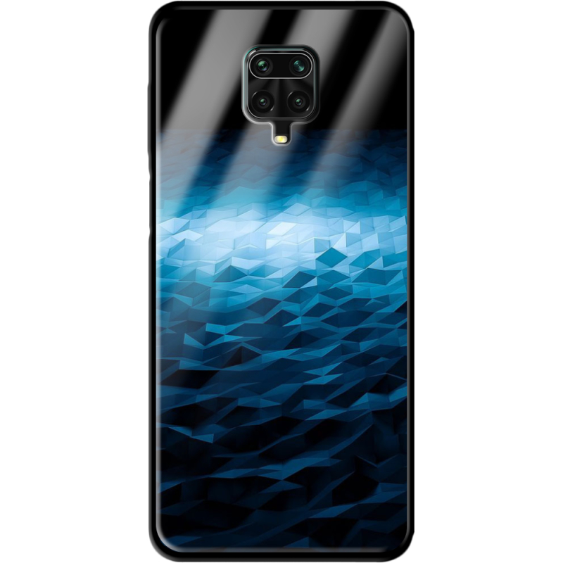 Защитный чехол BoxFace Glossy Panel Xiaomi Redmi Note 9S 