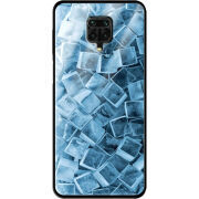 Защитный чехол BoxFace Glossy Panel Xiaomi Redmi Note 9S 