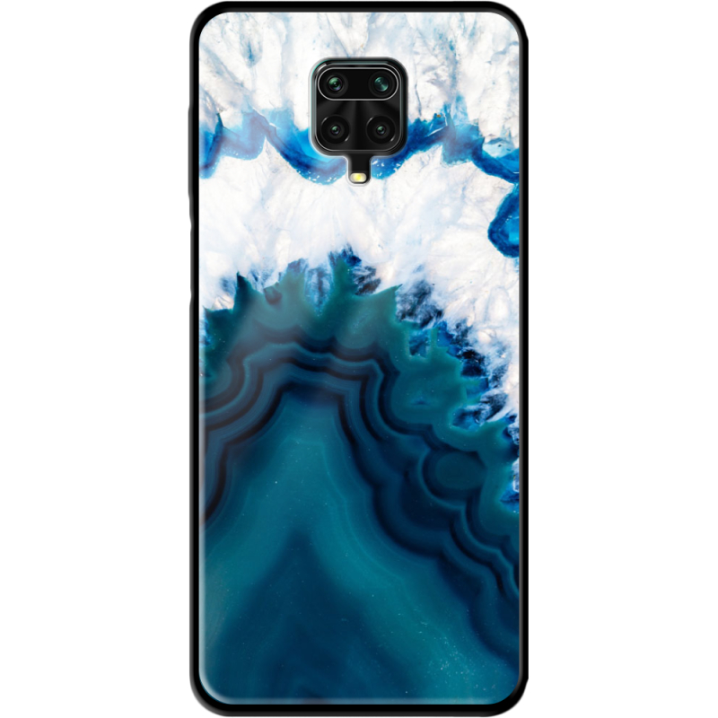 Защитный чехол BoxFace Glossy Panel Xiaomi Redmi Note 9S 