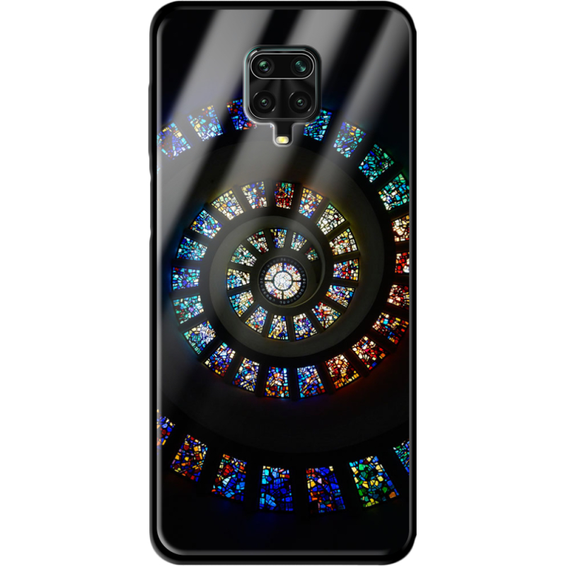 Защитный чехол BoxFace Glossy Panel Xiaomi Redmi Note 9S 