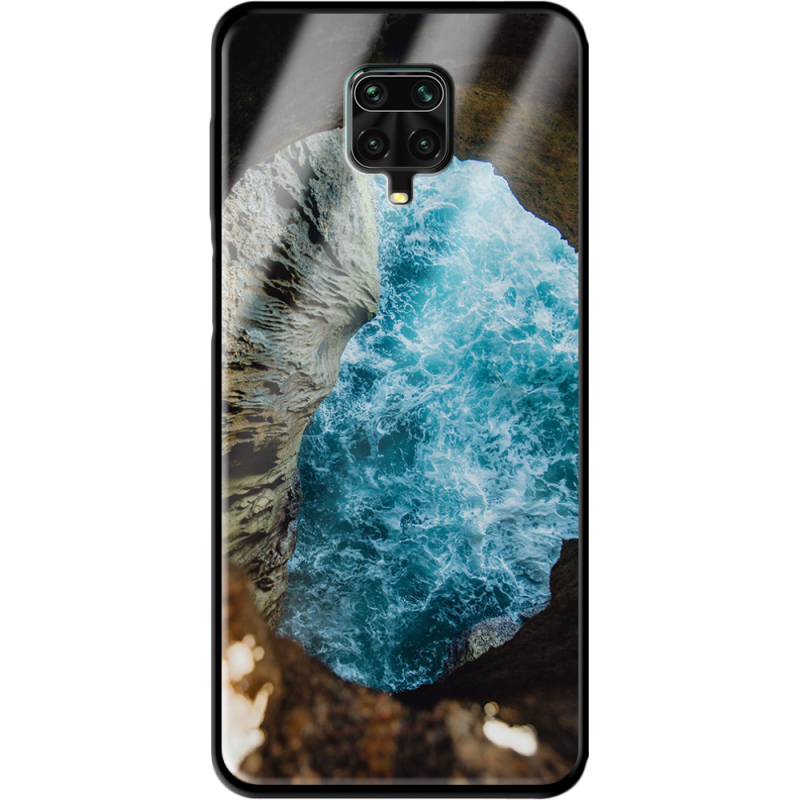 Защитный чехол BoxFace Glossy Panel Xiaomi Redmi Note 9S 