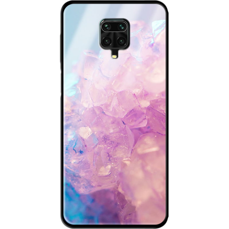 Защитный чехол BoxFace Glossy Panel Xiaomi Redmi Note 9S 