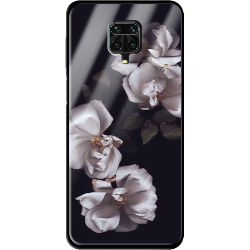 Защитный чехол BoxFace Glossy Panel Xiaomi Redmi Note 9S 