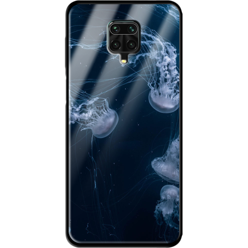 Защитный чехол BoxFace Glossy Panel Xiaomi Redmi Note 9S 