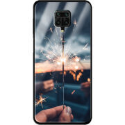 Защитный чехол BoxFace Glossy Panel Xiaomi Redmi Note 9S 