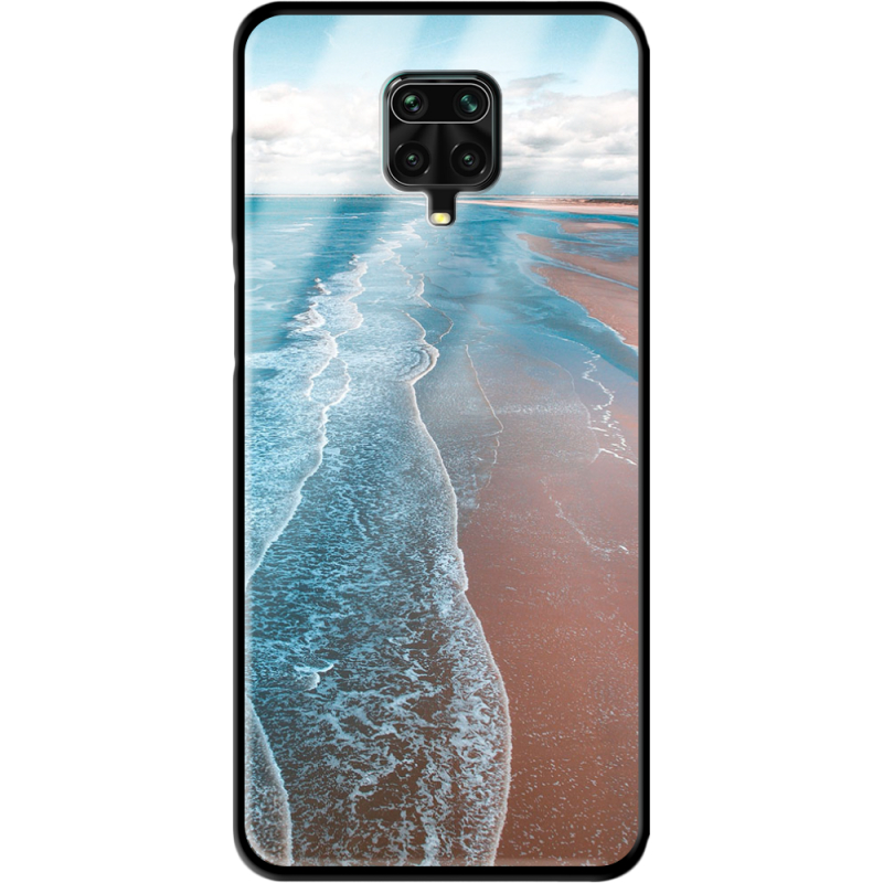 Защитный чехол BoxFace Glossy Panel Xiaomi Redmi Note 9S 