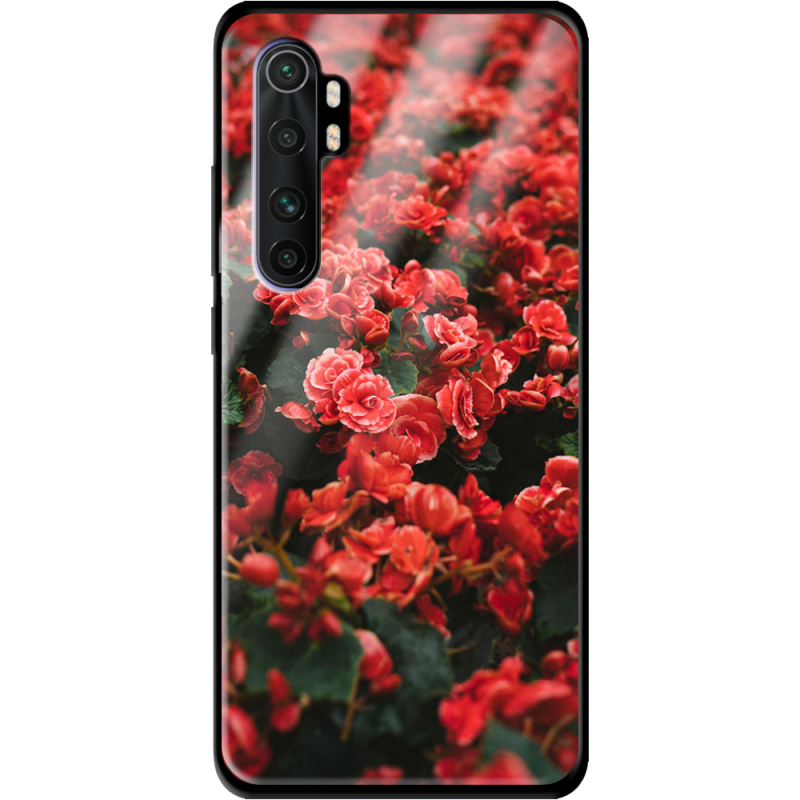 Защитный чехол BoxFace Glossy Panel Xiaomi Mi Note 10 Lite 