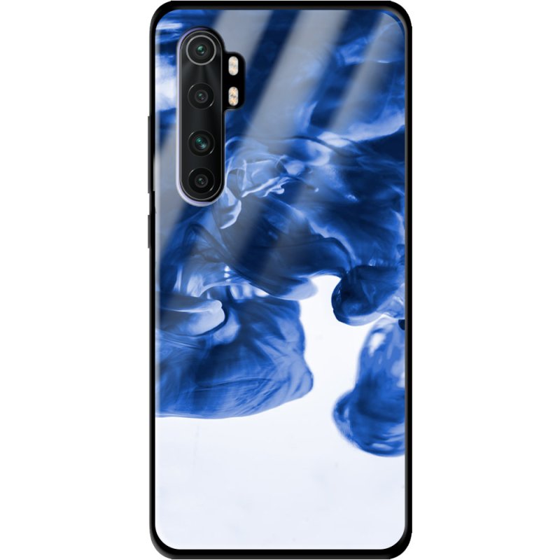 Защитный чехол BoxFace Glossy Panel Xiaomi Mi Note 10 Lite 