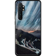 Защитный чехол BoxFace Glossy Panel Xiaomi Mi Note 10 Lite 