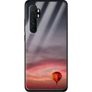 Защитный чехол BoxFace Glossy Panel Xiaomi Mi Note 10 Lite 