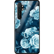 Защитный чехол BoxFace Glossy Panel Xiaomi Mi Note 10 Lite 