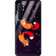 Защитный чехол BoxFace Glossy Panel Xiaomi Mi Note 10 Lite 