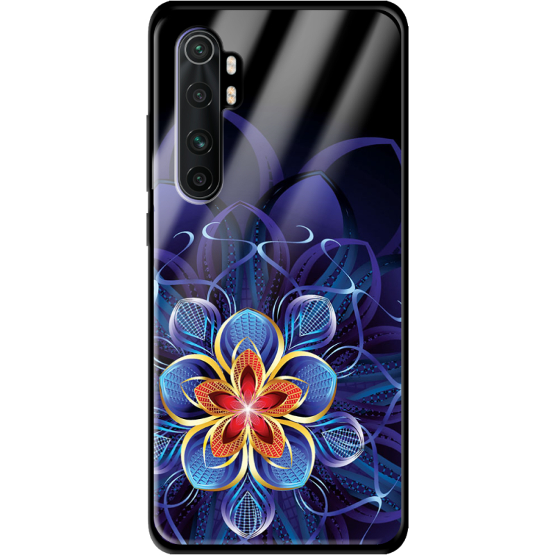 Защитный чехол BoxFace Glossy Panel Xiaomi Mi Note 10 Lite 