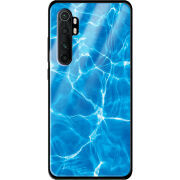 Защитный чехол BoxFace Glossy Panel Xiaomi Mi Note 10 Lite 