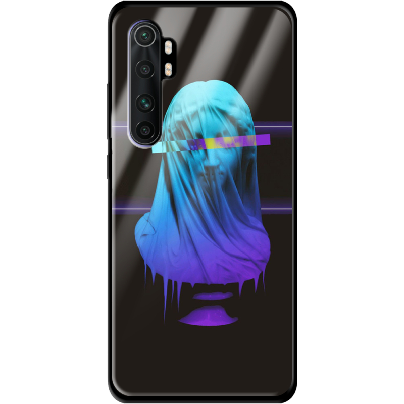 Защитный чехол BoxFace Glossy Panel Xiaomi Mi Note 10 Lite 