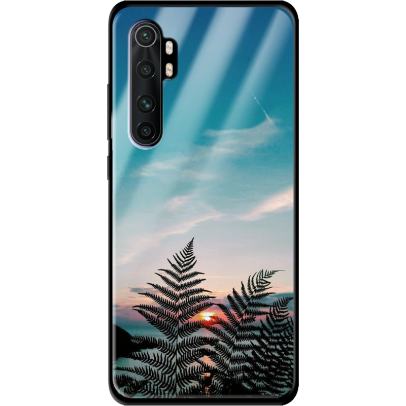 Защитный чехол BoxFace Glossy Panel Xiaomi Mi Note 10 Lite 