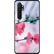 Защитный чехол BoxFace Glossy Panel Xiaomi Mi Note 10 Lite 