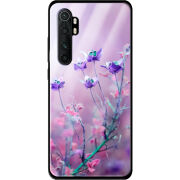 Защитный чехол BoxFace Glossy Panel Xiaomi Mi Note 10 Lite 