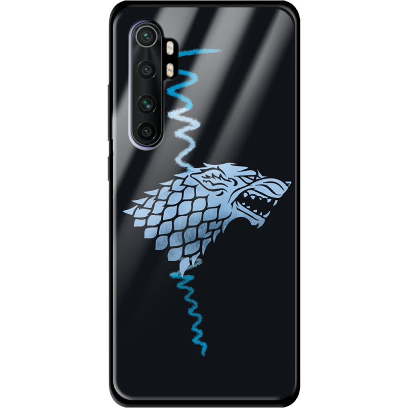 Защитный чехол BoxFace Glossy Panel Xiaomi Mi Note 10 Lite Game of Starks