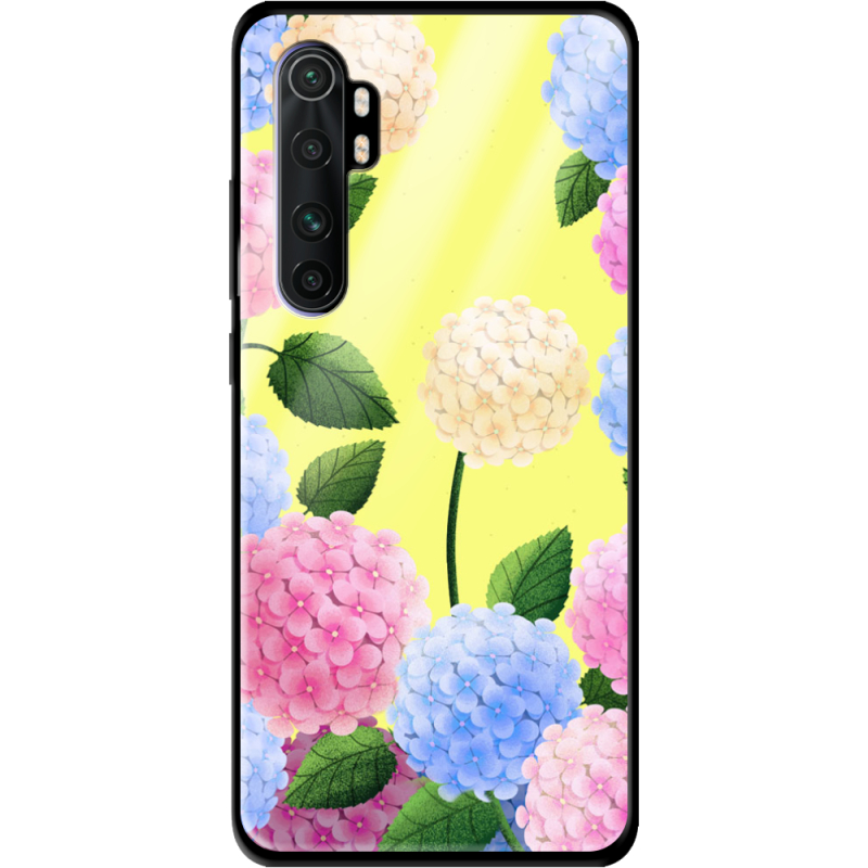 Защитный чехол BoxFace Glossy Panel Xiaomi Mi Note 10 Lite 