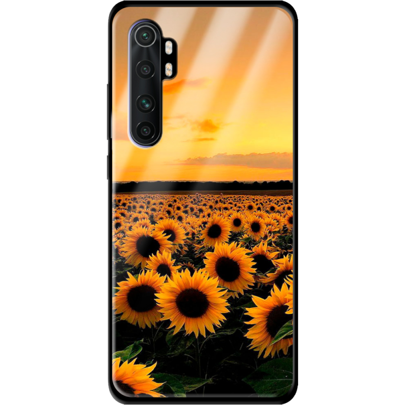 Защитный чехол BoxFace Glossy Panel Xiaomi Mi Note 10 Lite 