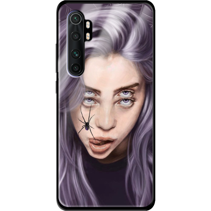 Защитный чехол BoxFace Glossy Panel Xiaomi Mi Note 10 Lite 