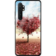 Защитный чехол BoxFace Glossy Panel Xiaomi Mi Note 10 Lite Tree of Love