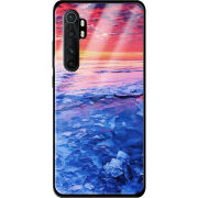 Защитный чехол BoxFace Glossy Panel Xiaomi Mi Note 10 Lite 