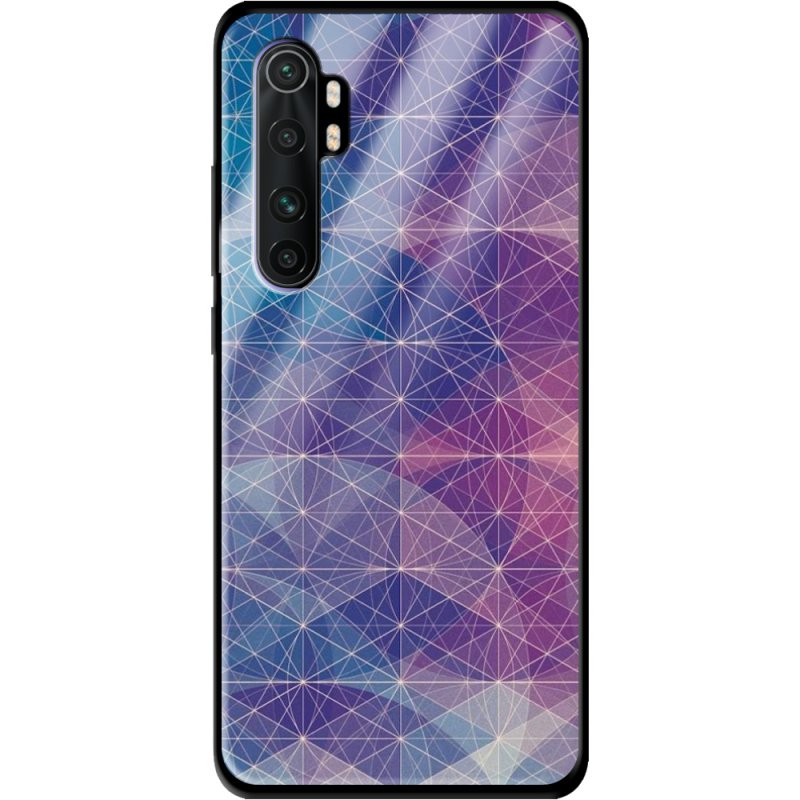 Защитный чехол BoxFace Glossy Panel Xiaomi Mi Note 10 Lite 