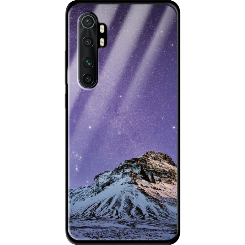 Защитный чехол BoxFace Glossy Panel Xiaomi Mi Note 10 Lite 