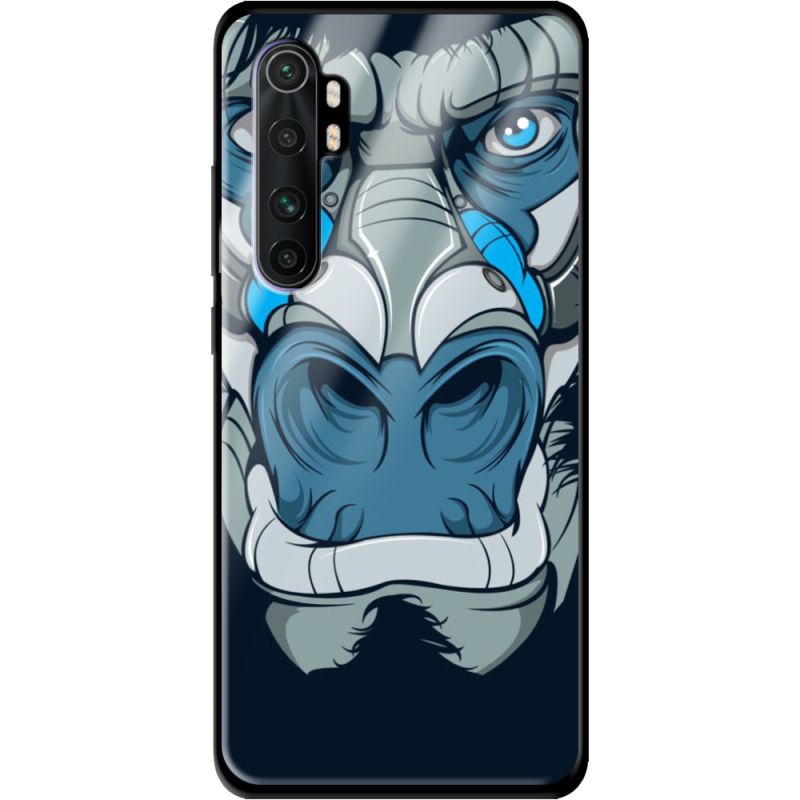 Защитный чехол BoxFace Glossy Panel Xiaomi Mi Note 10 Lite 