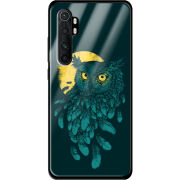 Защитный чехол BoxFace Glossy Panel Xiaomi Mi Note 10 Lite 