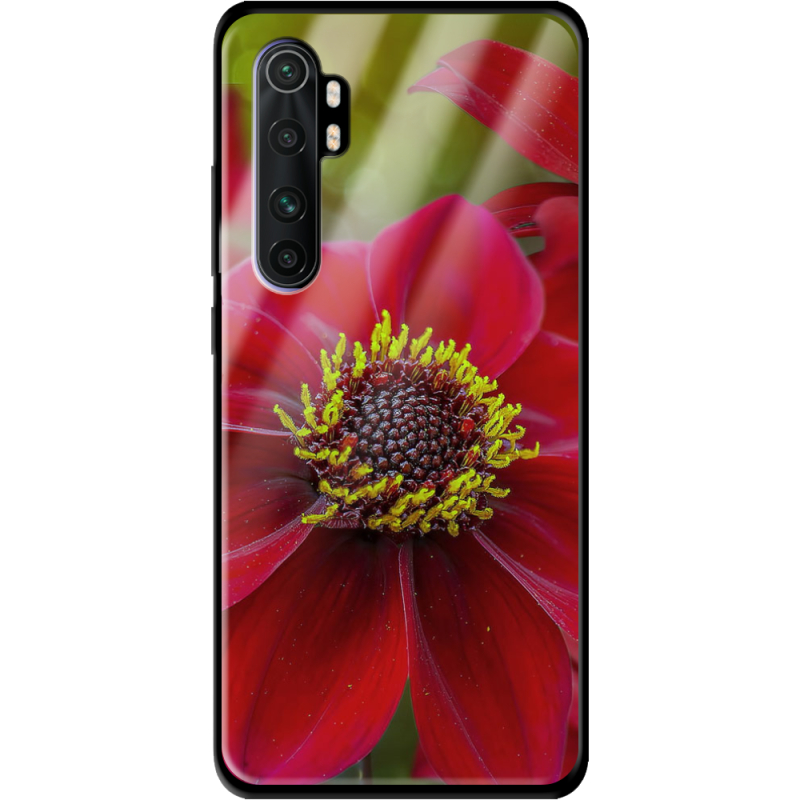 Защитный чехол BoxFace Glossy Panel Xiaomi Mi Note 10 Lite 