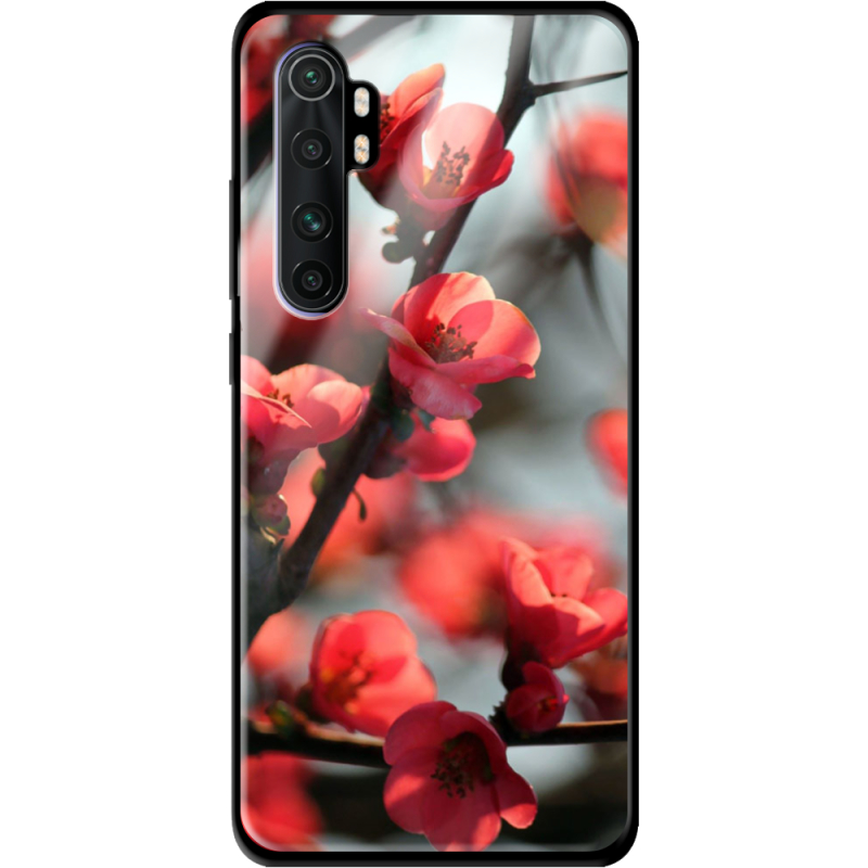 Защитный чехол BoxFace Glossy Panel Xiaomi Mi Note 10 Lite 