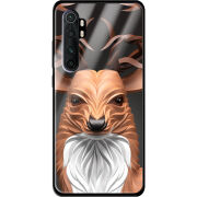 Защитный чехол BoxFace Glossy Panel Xiaomi Mi Note 10 Lite 