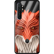 Защитный чехол BoxFace Glossy Panel Xiaomi Mi Note 10 Lite 