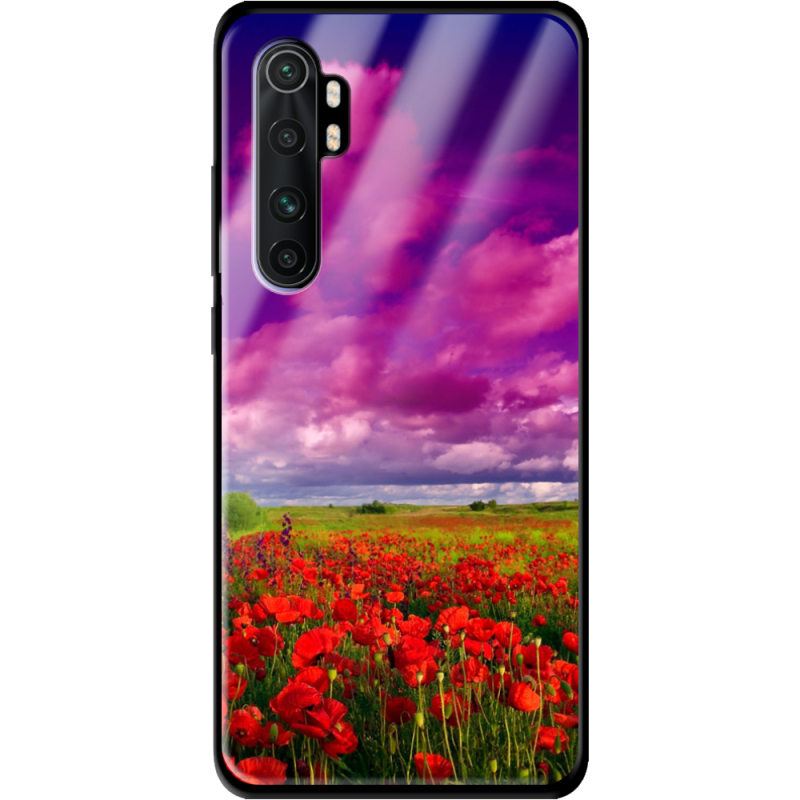 Защитный чехол BoxFace Glossy Panel Xiaomi Mi Note 10 Lite 