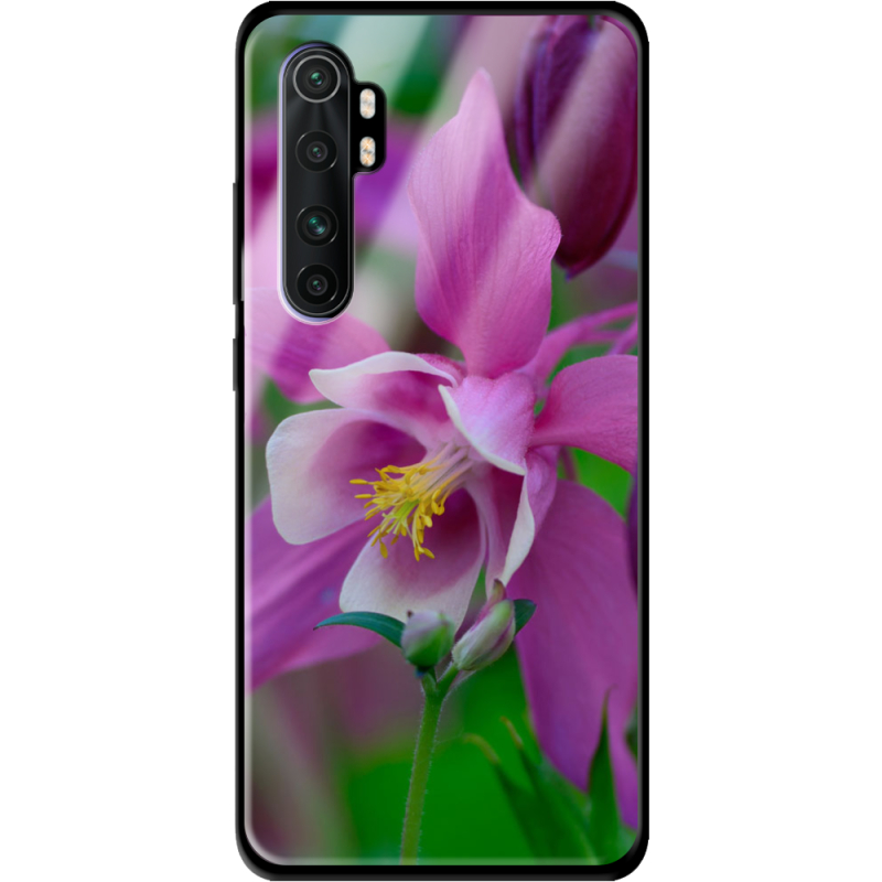 Защитный чехол BoxFace Glossy Panel Xiaomi Mi Note 10 Lite 