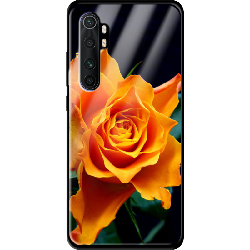 Защитный чехол BoxFace Glossy Panel Xiaomi Mi Note 10 Lite 