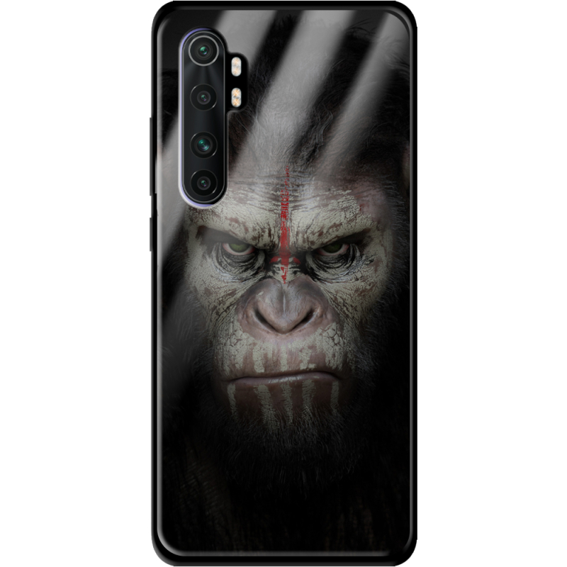 Защитный чехол BoxFace Glossy Panel Xiaomi Mi Note 10 Lite The Gorilla