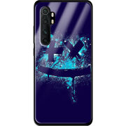 Защитный чехол BoxFace Glossy Panel Xiaomi Mi Note 10 Lite 