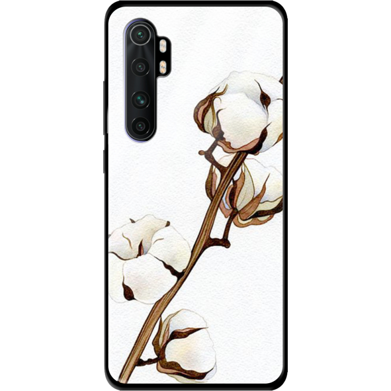 Защитный чехол BoxFace Glossy Panel Xiaomi Mi Note 10 Lite 