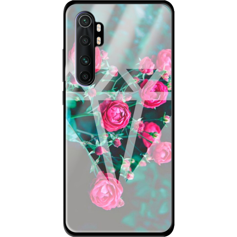 Защитный чехол BoxFace Glossy Panel Xiaomi Mi Note 10 Lite 