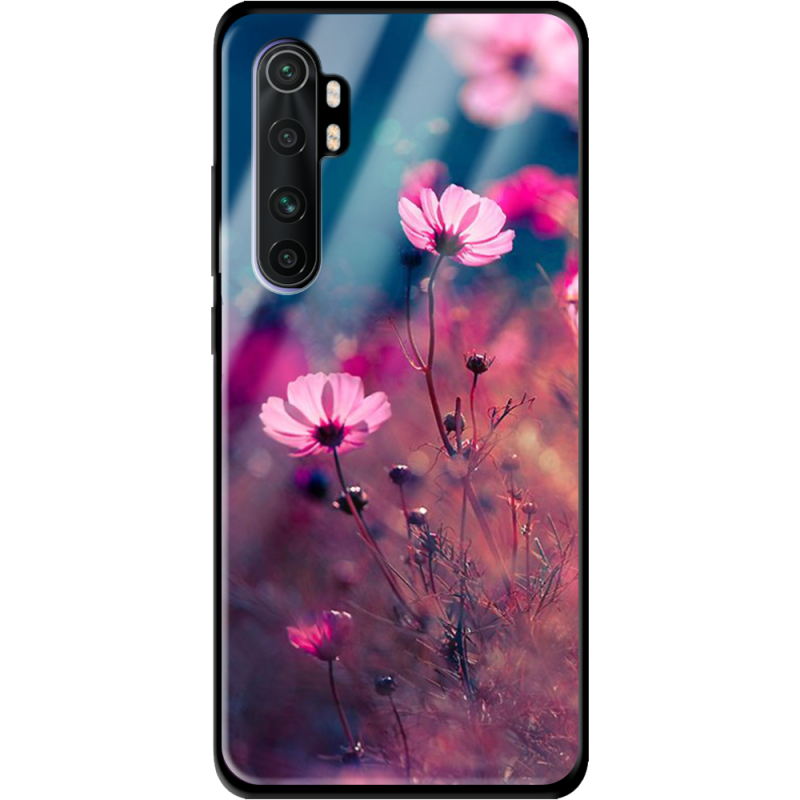 Защитный чехол BoxFace Glossy Panel Xiaomi Mi Note 10 Lite 